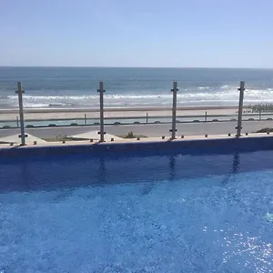 Departamento En Malecon Portico Mazatlán