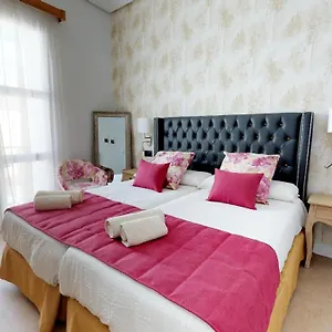  Maison d'hôtes Boutique La Espanola Espagne