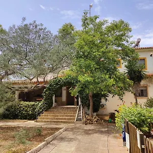 Cortijo Conquistadores Hotel