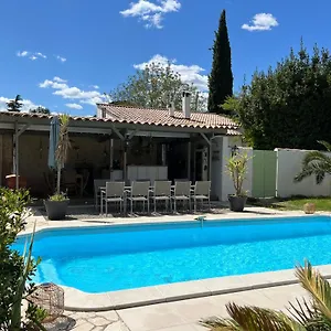  Maison d'hôtes La Belle Riviere France